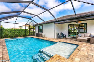 18307 Ridgeline Drive, Estero, FL 33928 - MLS#226014123