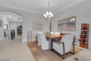 9097 Cherry Oaks Trail, Naples, FL 34114 - MLS#226014126