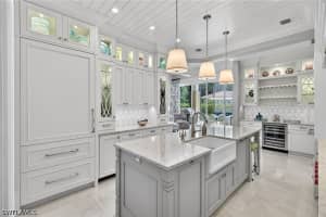 2679 CALADIUM Way, Naples, FL 34105 - MLS#226014133