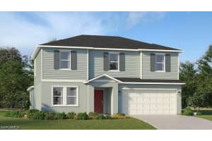 17277 Cantu Ct, North Fort Myers