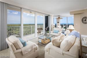 6361 Pelican Bay Blvd 702, Naples