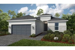 15681 Genova Drive, Naples, FL 34114 - MLS#226014161