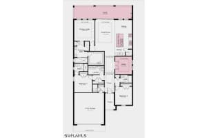 15681 Genova Drive, Naples, FL 34114 - MLS#226014161