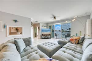 4530 Gulf Shore Boulevard, Naples, FL 34103 - MLS#226014164