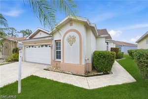 10707 Pearl Bay Circle, Estero, FL 33928 - MLS#226014169