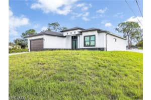 350 Delaware Road, Lehigh Acres, FL 33936 - MLS#226014171