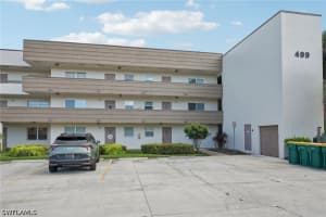 499 Forest Lakes Boulevard, Naples, FL 34105 - MLS#226014174