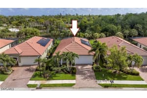 1287 Manado Drive, Naples, FL 34113 - MLS#226014175