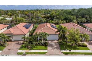1287 Manado Drive, Naples, FL 34113 - MLS#226014175