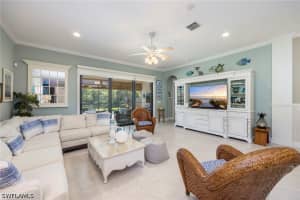 1287 Manado Drive, Naples, FL 34113 - MLS#226014175