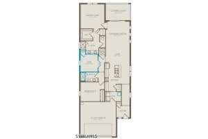 7144 Chapel Creek Lane, North Fort Myers, FL 33917 - MLS#226014179