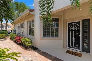 1595 Winding Oaks Way, Naples, FL 34109 - MLS#226014181