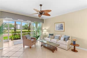 3980 Bishopwood Ct E 106, Naples