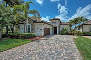 9415 Piacere Way, Naples, FL 34113 - MLS#226014187