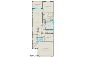 17826 Beautybush Terrace, North Fort Myers, FL 33917 - MLS#226014190