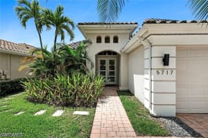 5717 Lago Villaggio Way, Naples, FL 34104 - MLS#226014191