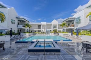 201 8th Street, Naples, FL 34102 - MLS#226014192