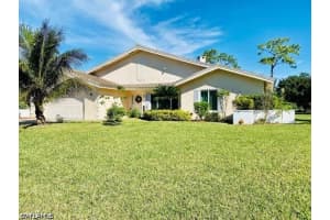 9968 Ortega Lane, Bonita Springs, FL 34135 - MLS#226014198