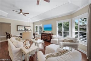 1840 Les Chateaux Boulevard, Naples, FL 34109 - MLS#226014199