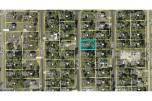 723 Dante Avenue, Lehigh Acres, FL 33974 - MLS#226014200