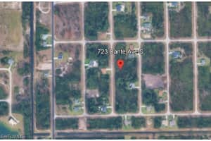 723 Dante Avenue, Lehigh Acres, FL 33974 - MLS#226014200