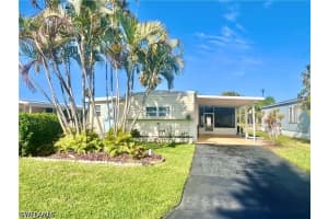 273 Cape Sable Drive, Naples, FL 34104 - MLS#226014203