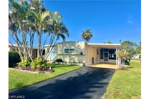 273 Cape Sable Drive, Naples, FL 34104 - MLS#226014203