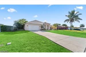 1113 7th Avenue, Cape Coral, FL 33909 - MLS#226014207