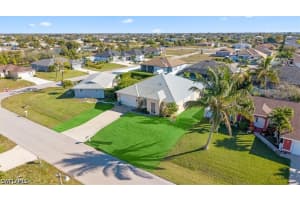 1113 7th Avenue, Cape Coral, FL 33909 - MLS#226014207