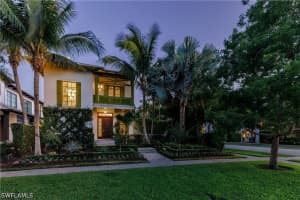 912 9th Avenue, Naples, FL 34102 - MLS#226014208