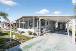 125 Kim Drive, Naples, FL 34104 - MLS#226014215