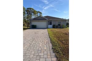 1580 Biscayne Drive, Port Charlotte, FL 33953 - MLS#226014220