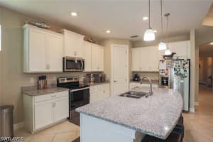 18236 Everson Miles Circle, North Fort Myers, FL 33917 - MLS#226014223