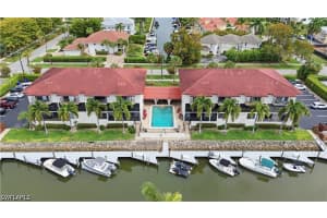 1400 Blue Point Avenue, Naples, FL 34102 - MLS#226014245