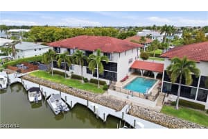 1400 Blue Point Avenue, Naples, FL 34102 - MLS#226014245