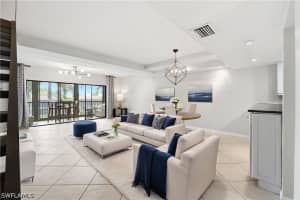 1400 Blue Point Avenue, Naples, FL 34102 - MLS#226014245