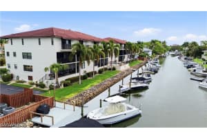 1400 Blue Point Avenue, Naples, FL 34102 - MLS#226014245