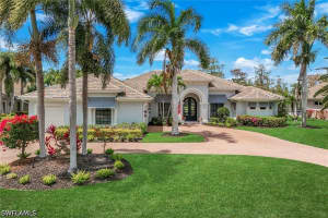 12371 Water Oak Dr, Estero