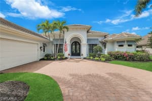 12371 Water Oak Drive, Estero, FL 33928 - MLS#226014262