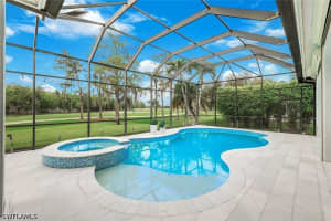 12371 Water Oak Drive, Estero, FL 33928 - MLS#226014262