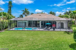 12371 Water Oak Drive, Estero, FL 33928 - MLS#226014262