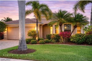 14809 Canton Court, Naples, FL 34114 - MLS#226014266