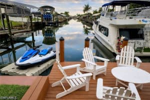 808 52nd Street, Cape Coral, FL 33914 - MLS#226014267