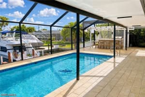 808 52nd Street, Cape Coral, FL 33914 - MLS#226014267