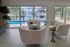 808 52nd Street, Cape Coral, FL 33914 - MLS#226014267