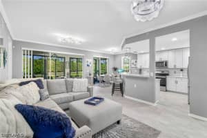 10020 Valiant Court, Miromar Lakes, FL 33913 - MLS#226014275