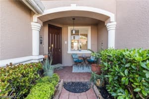 9808 Roundstone Circle, Fort Myers, FL 33967 - MLS#226014281