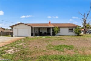 7503 Sanibel Blvd, Fort Myers