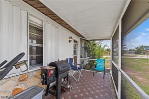 7503 Sanibel Boulevard, Fort Myers, FL 33967 - MLS#226014291