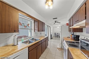 7503 Sanibel Boulevard, Fort Myers, FL 33967 - MLS#226014291